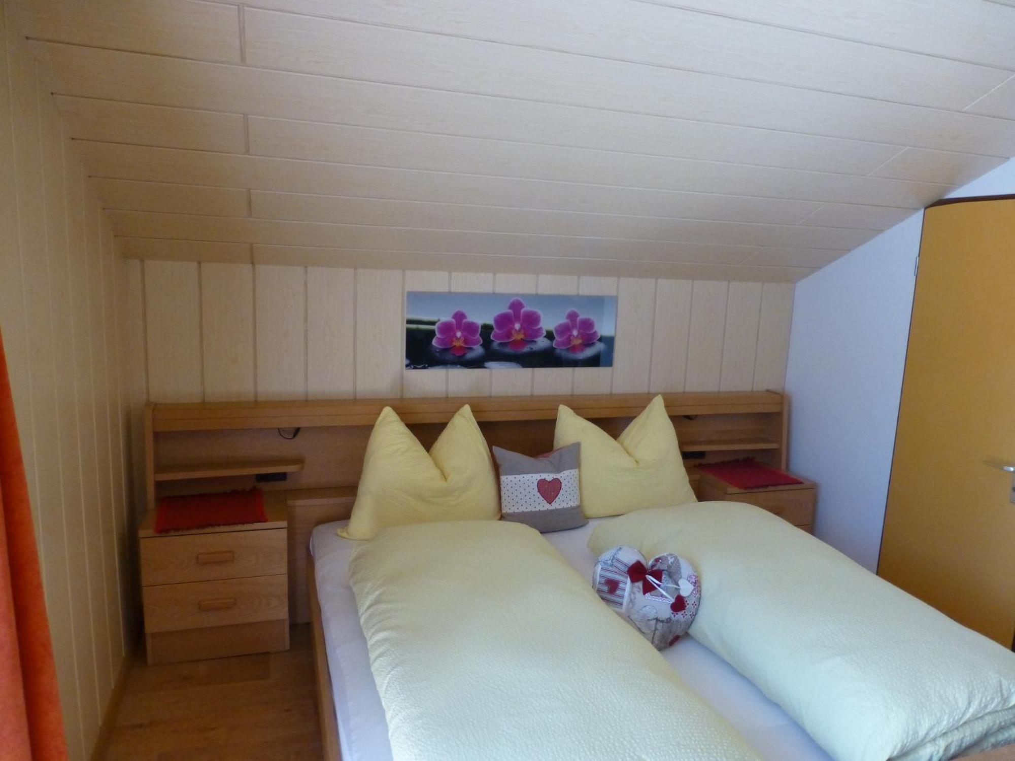 Bed and Breakfast Garni Helfer Toblach Exterior foto