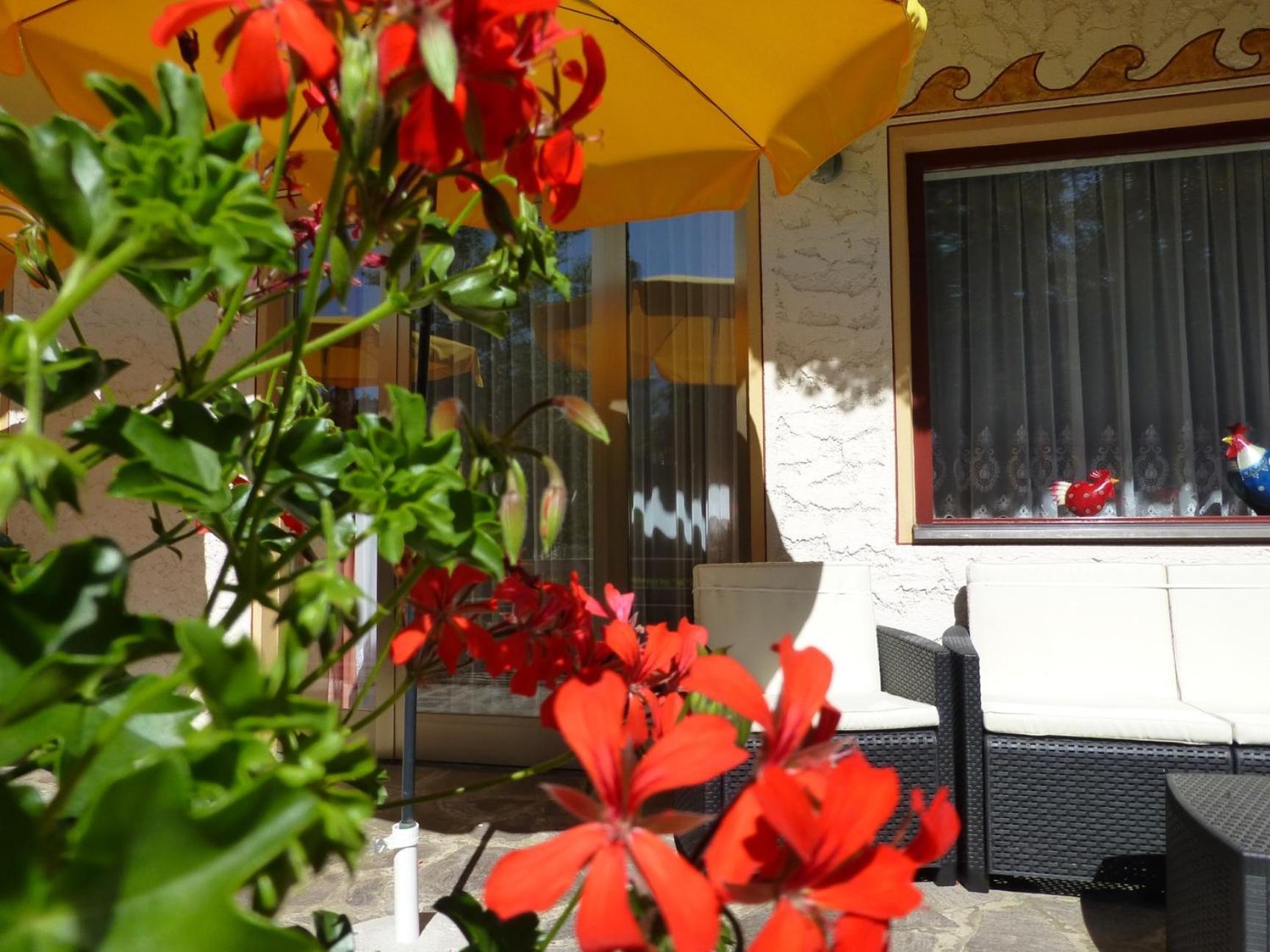 Bed and Breakfast Garni Helfer Toblach Exterior foto